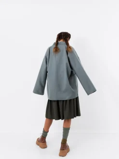 Sofie D'Hoore Chiba Kimono Jacket