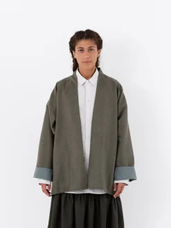 Sofie D'Hoore Chiba Kimono Jacket