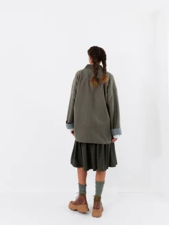 Sofie D'Hoore Chiba Kimono Jacket