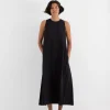 Sofie D'Hoore Dao Trapeze Dress