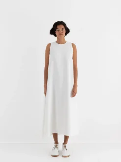 Sofie D'Hoore Dao Trapeze Dress