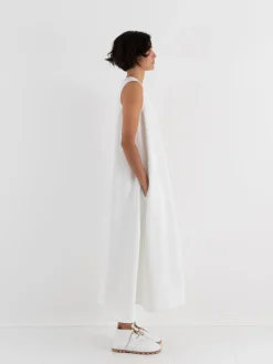 Sofie D'Hoore Dao Trapeze Dress