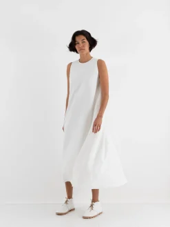 Sofie D'Hoore Dao Trapeze Dress