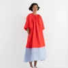 Sofie D'Hoore Desoto Trapeze Dress