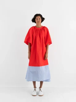 Sofie D'Hoore Desoto Trapeze Dress