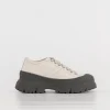 Sofie D'Hoore Feat Sneakers