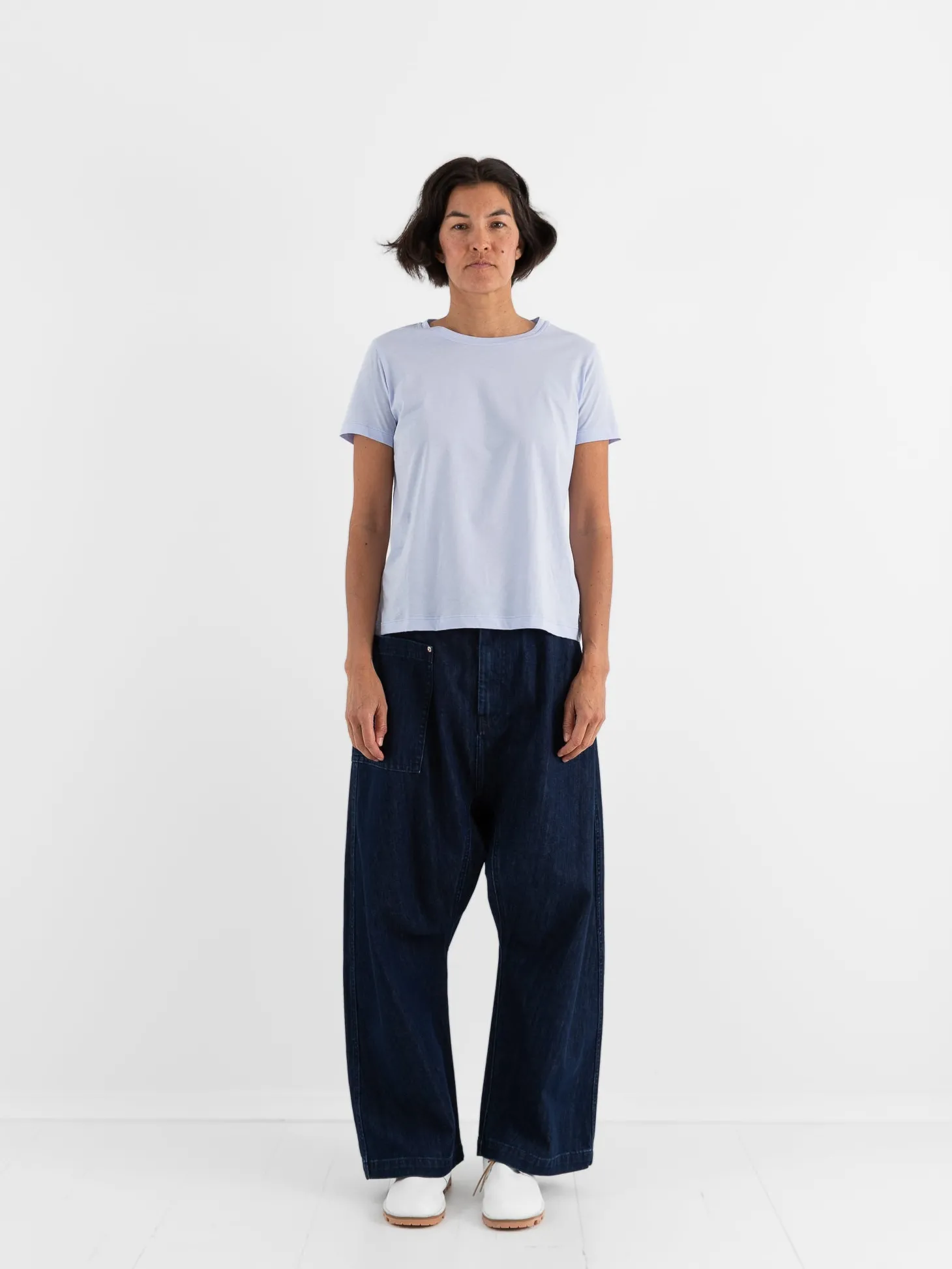 Sofie D'Hoore Plato Jeans