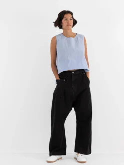 Sofie D'Hoore Plato Jeans