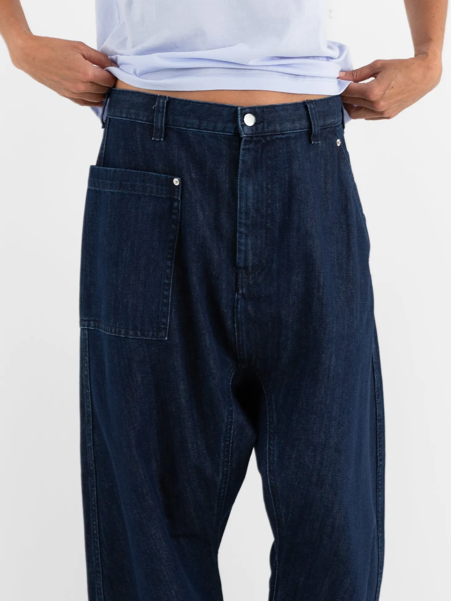 Sofie D'Hoore Plato Jeans