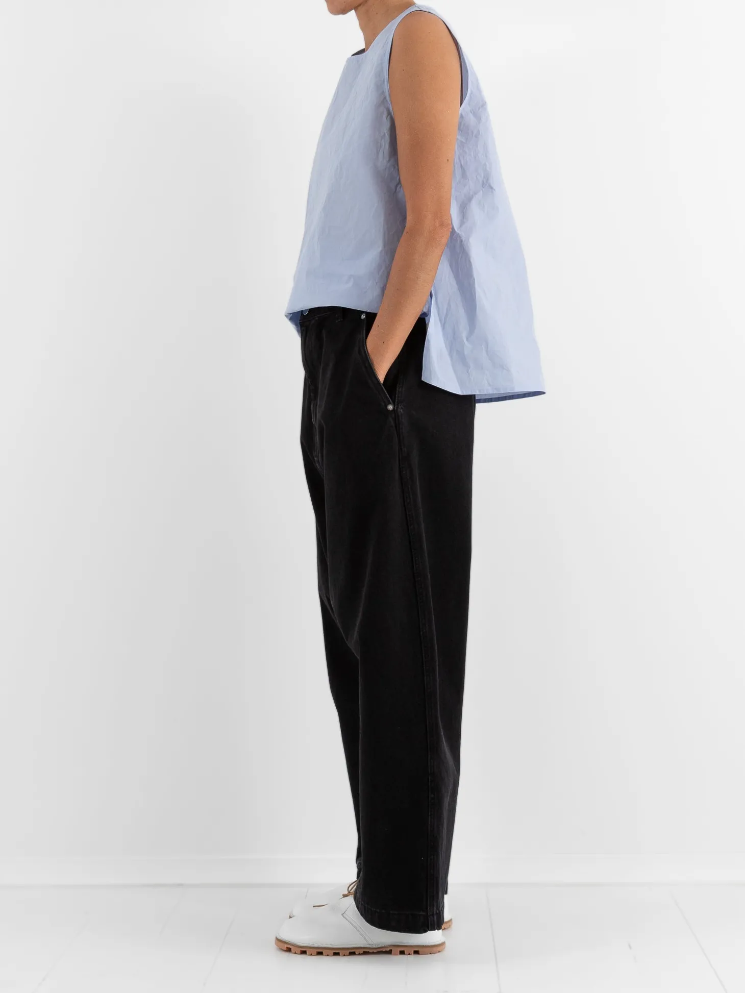 Sofie D'Hoore Plato Jeans
