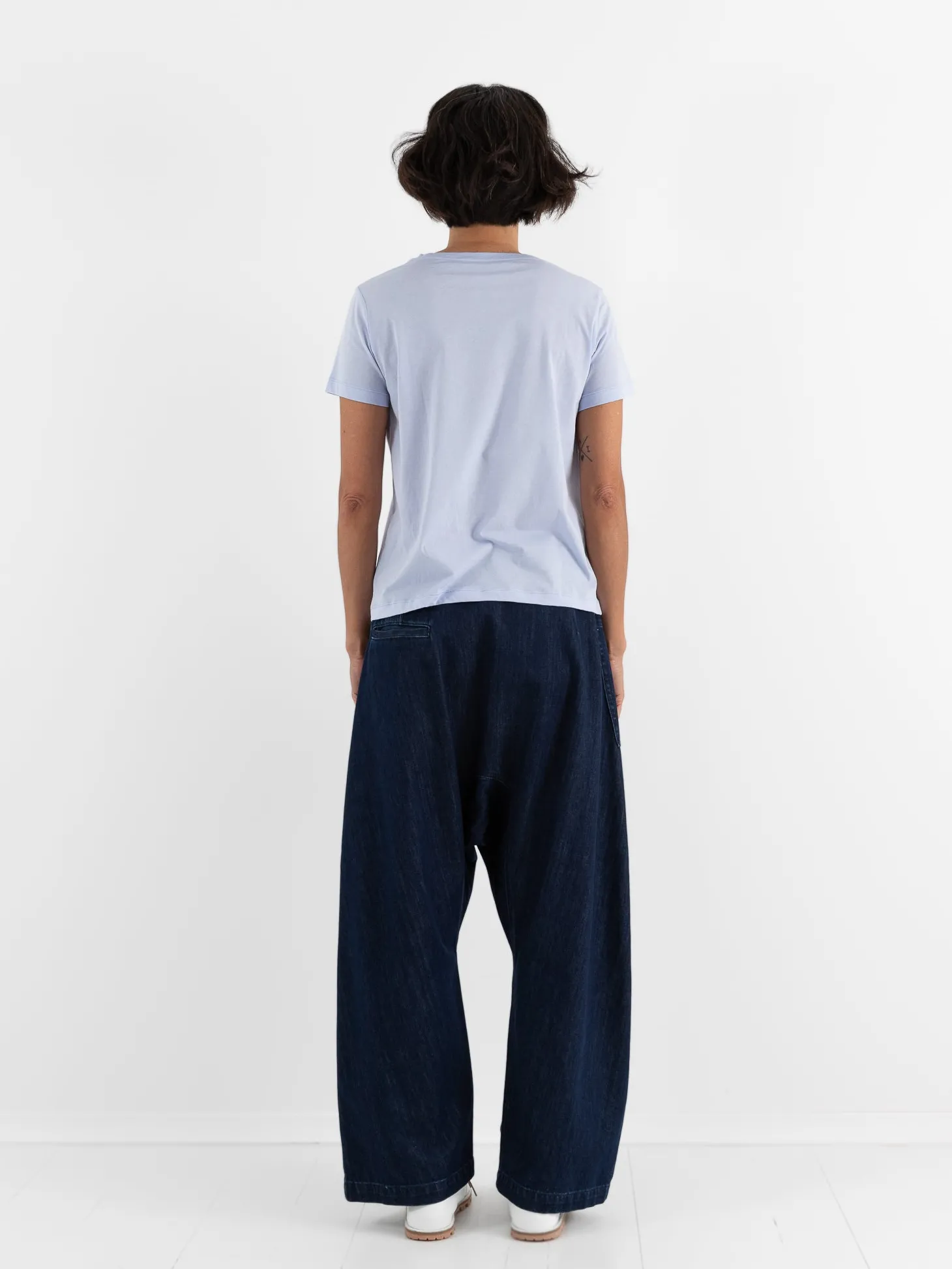 Sofie D'Hoore Plato Jeans