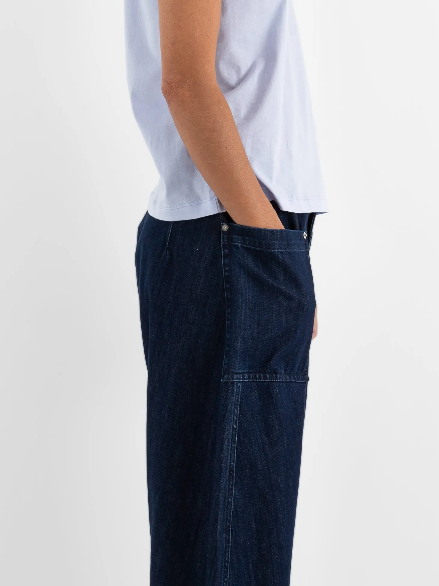 Sofie D'Hoore Plato Jeans