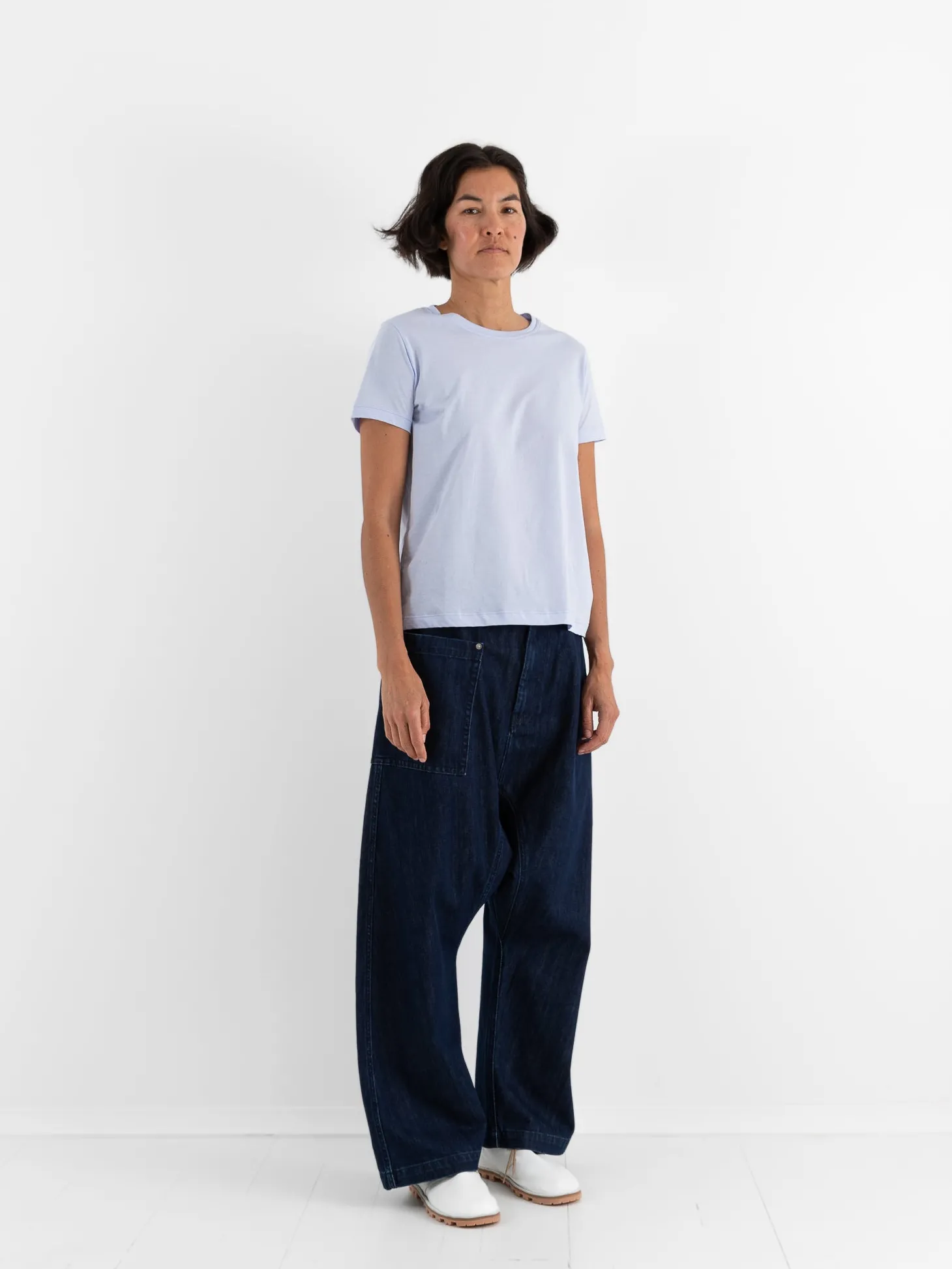 Sofie D'Hoore Plato Jeans
