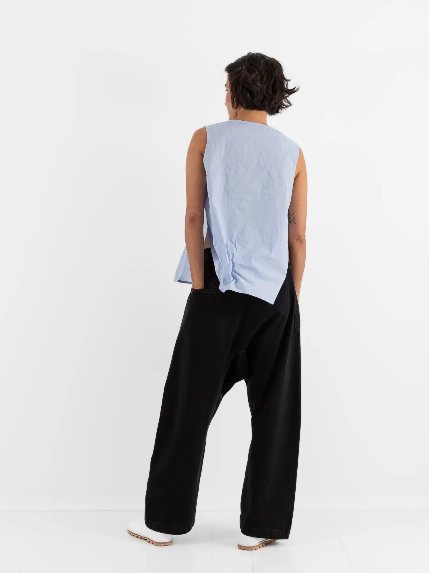 Sofie D'Hoore Plato Jeans