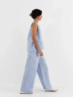 Sofie D'Hoore Pleven Pant