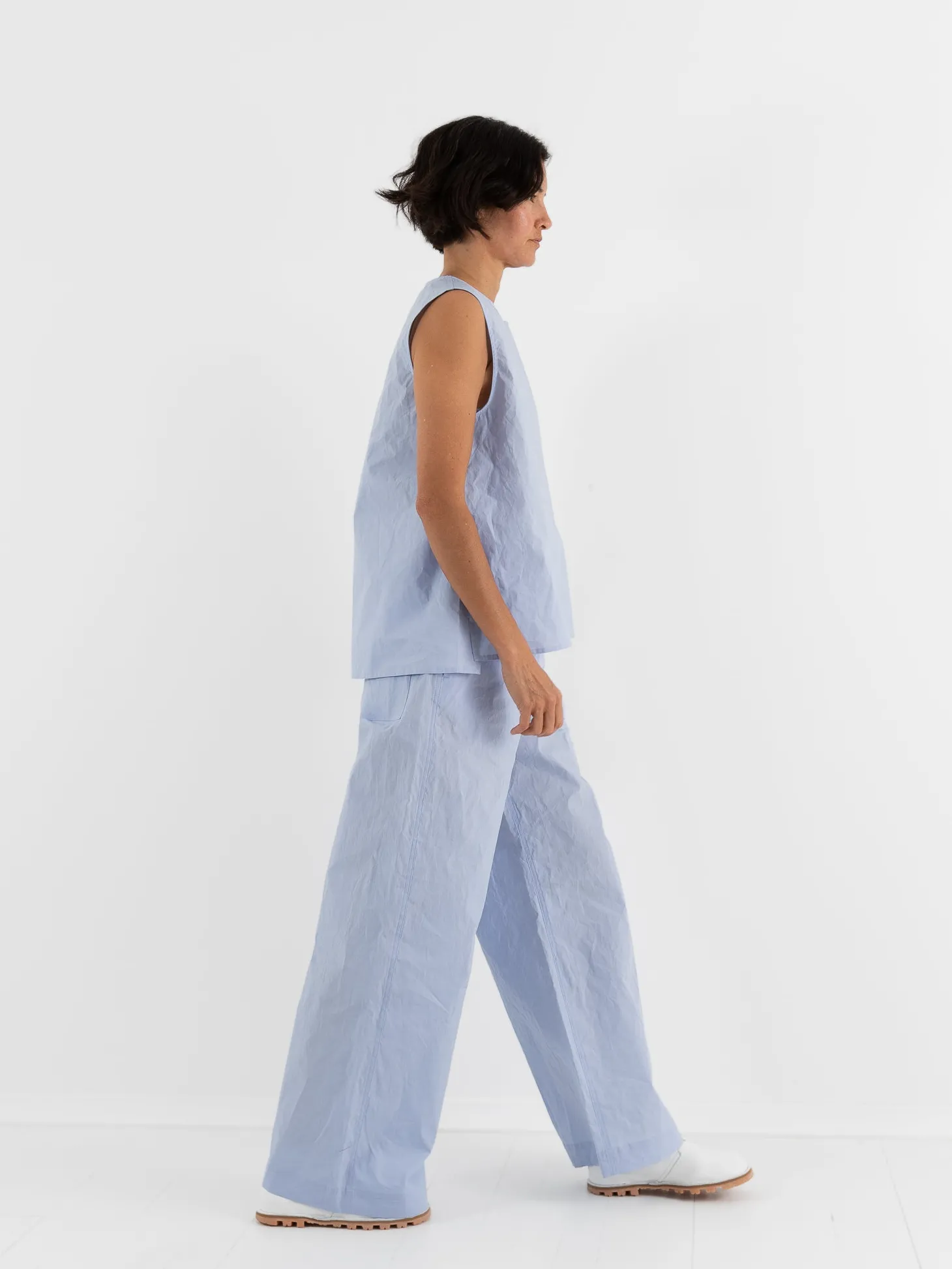 Sofie D'Hoore Pleven Pant