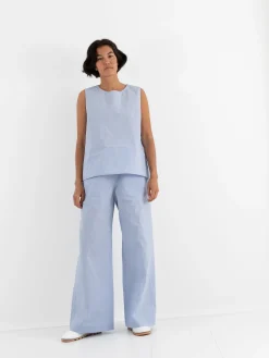Sofie D'Hoore Pleven Pant