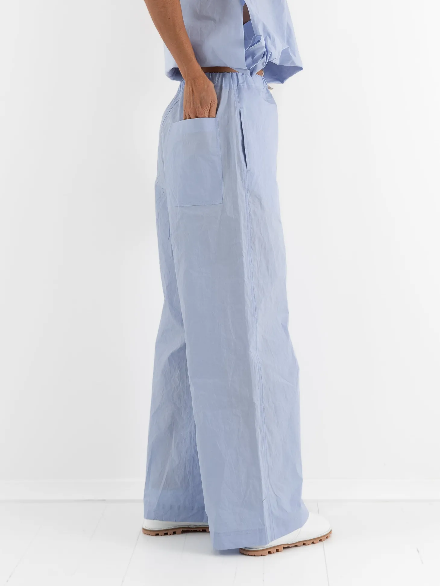 Sofie D'Hoore Pleven Pant