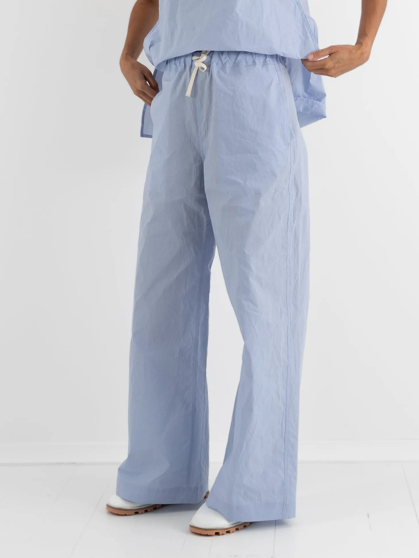 Sofie D'Hoore Pleven Pant