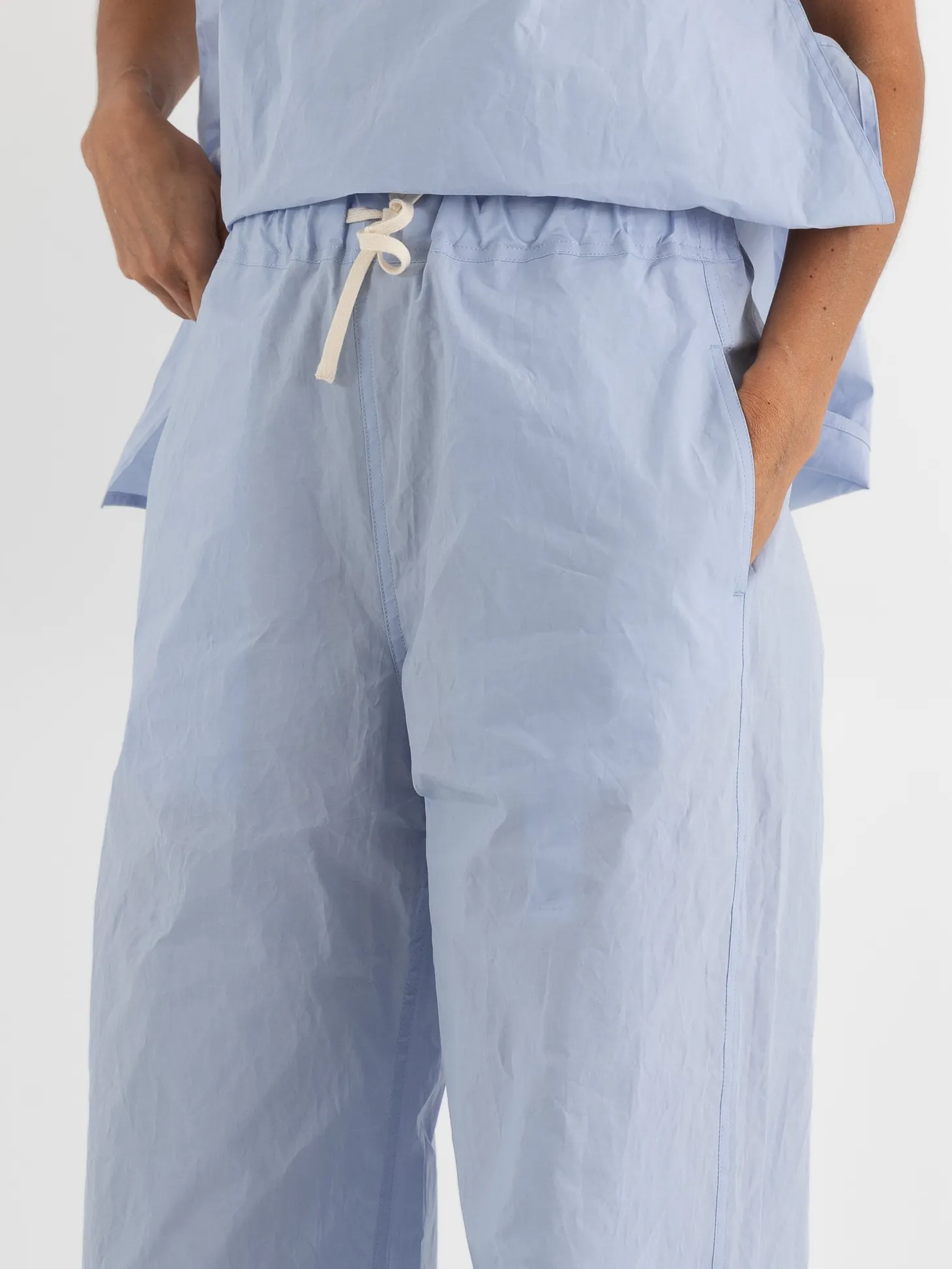 Sofie D'Hoore Pleven Pant