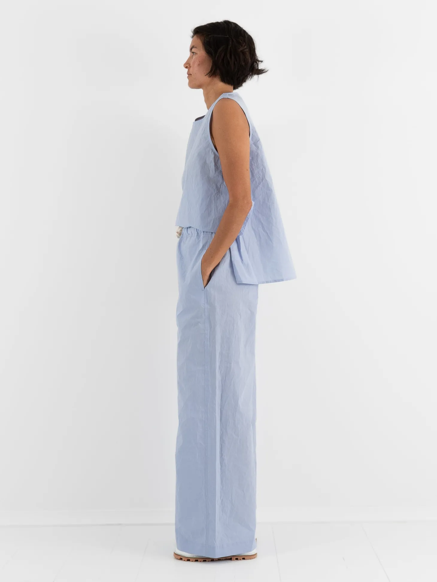 Sofie D'Hoore Pleven Pant