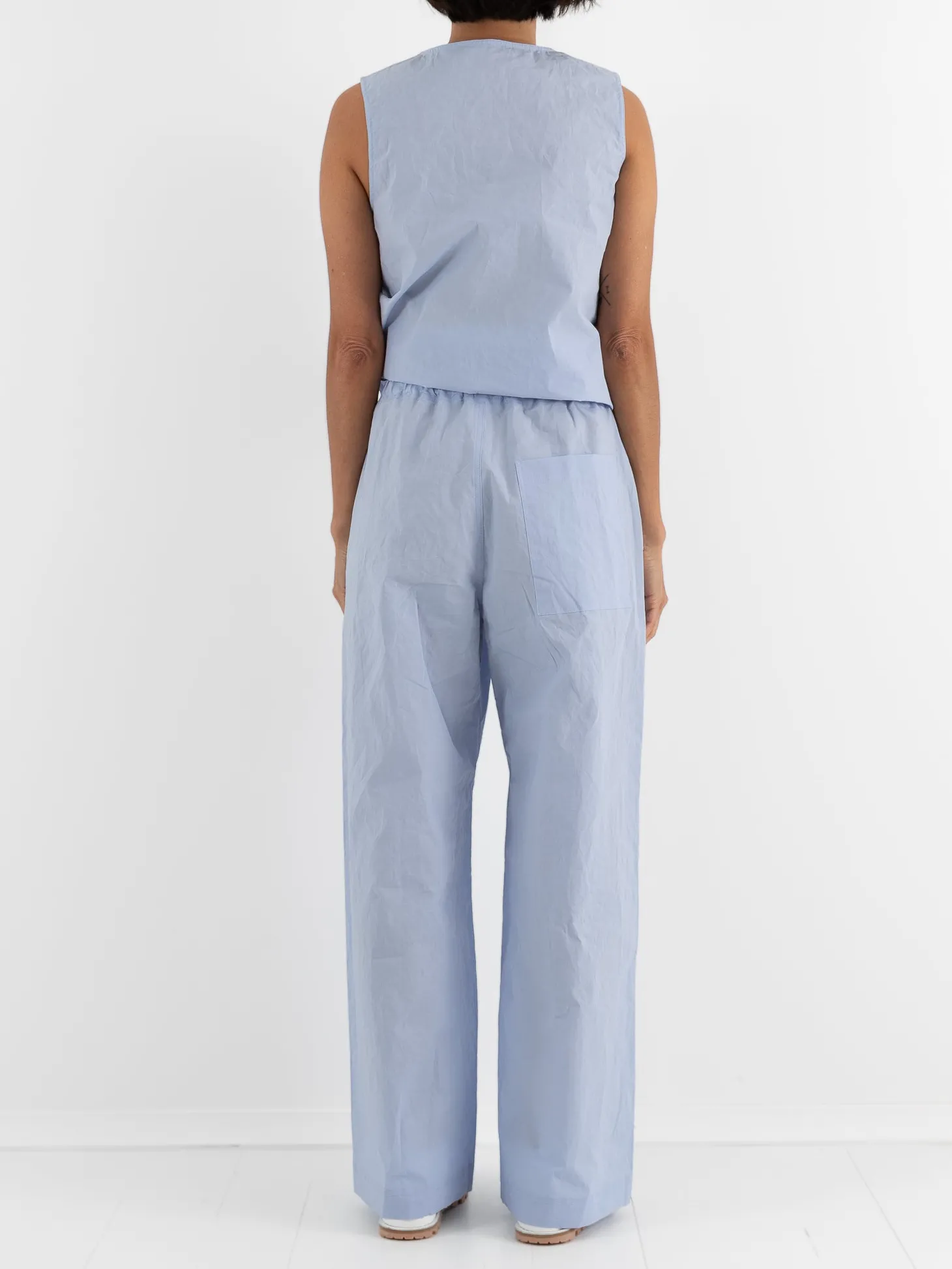 Sofie D'Hoore Pleven Pant