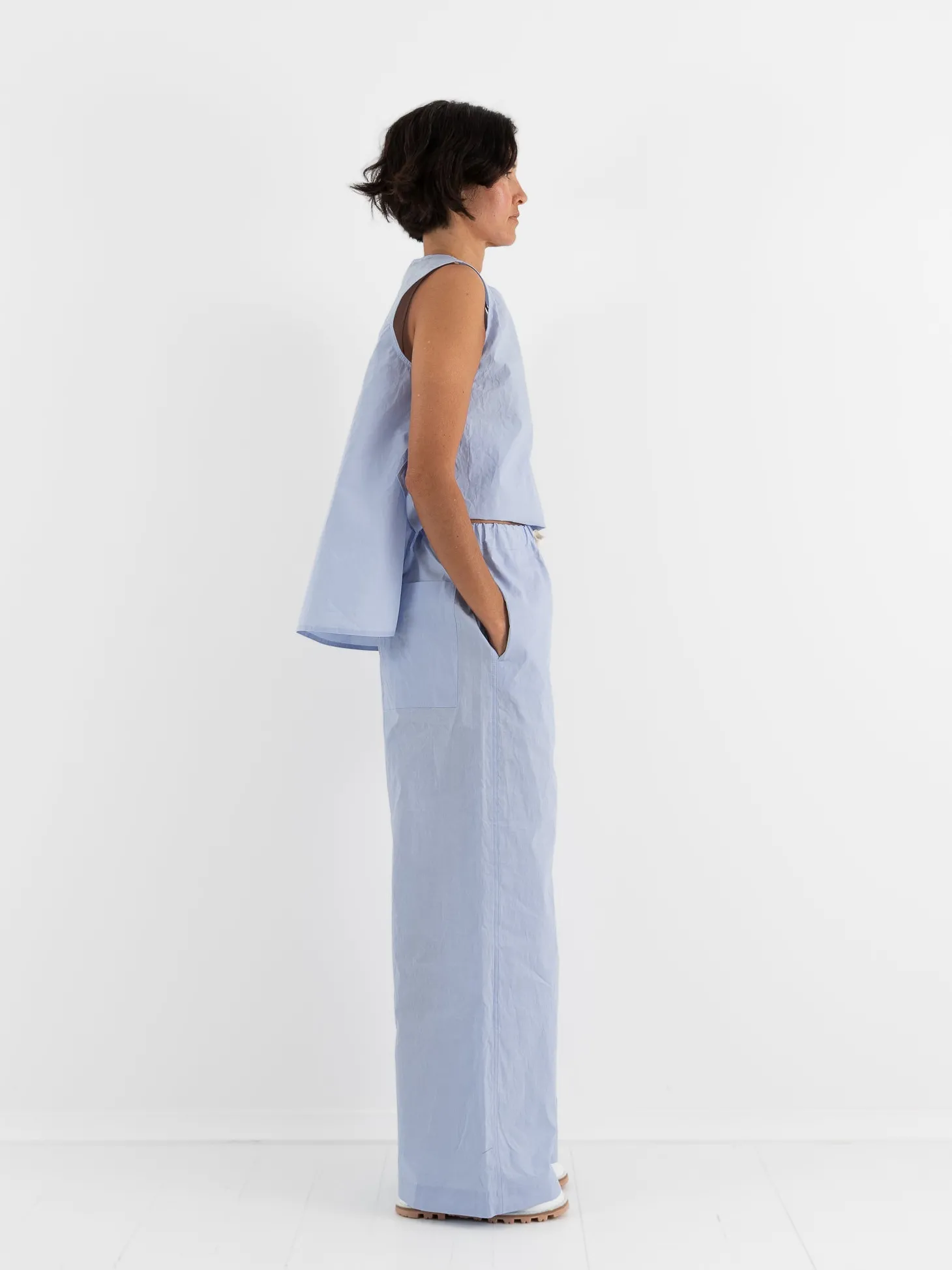 Sofie D'Hoore Pleven Pant