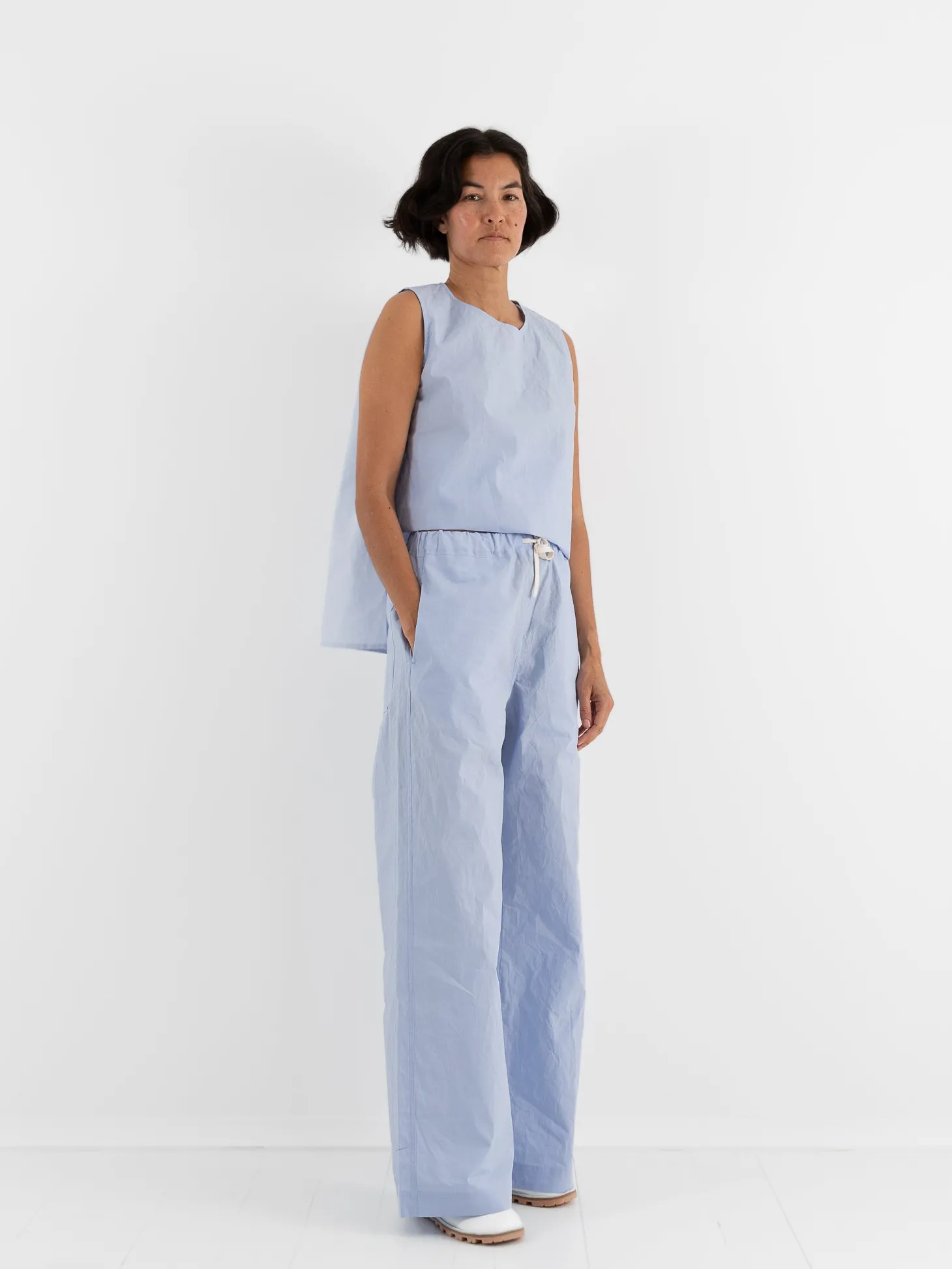 Sofie D'Hoore Pleven Pant