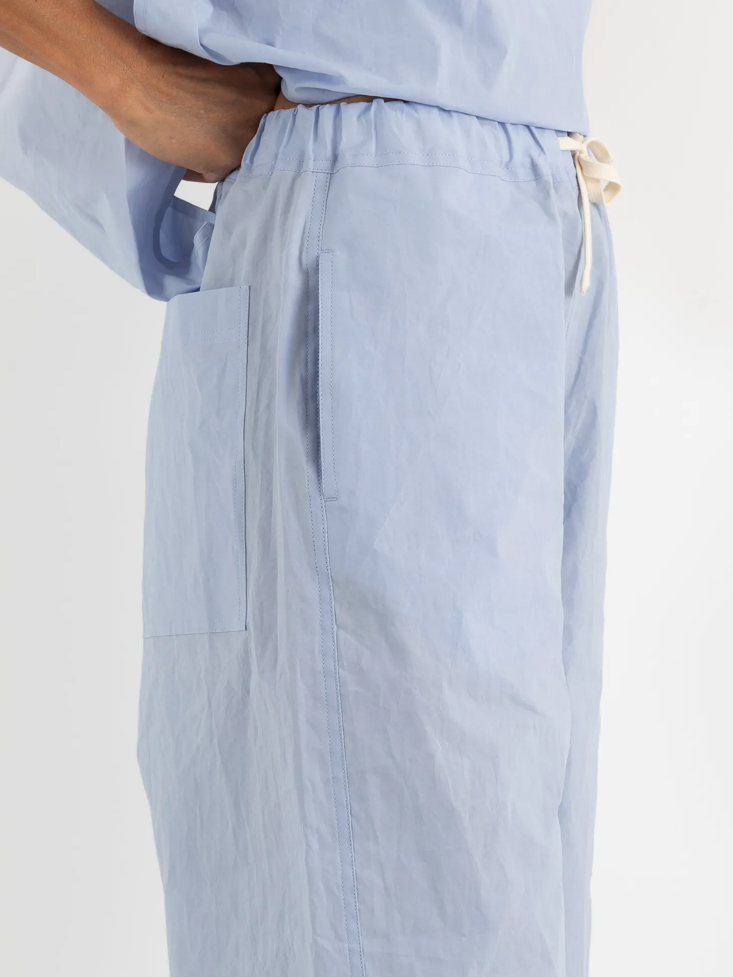 Sofie D'Hoore Pleven Pant