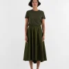 Sofie D'Hoore Sacramento Skirt