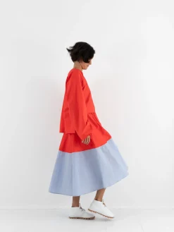 Sofie D'Hoore Sacramento Skirt