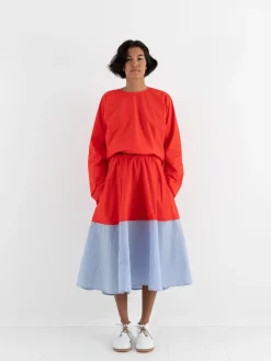 Sofie D'Hoore Sacramento Skirt