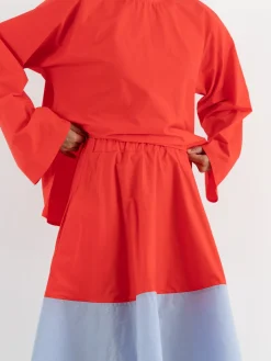 Sofie D'Hoore Sacramento Skirt