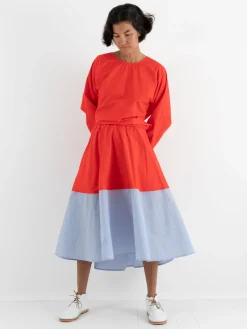 Sofie D'Hoore Sacramento Skirt