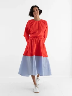 Sofie D'Hoore Sacramento Skirt