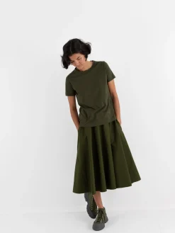 Sofie D'Hoore Sacramento Skirt