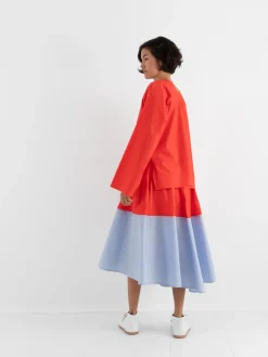 Sofie D'Hoore Sacramento Skirt