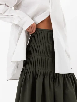 Sofie D'Hoore Shake Skirt