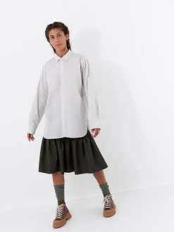 Sofie D'Hoore Shake Skirt