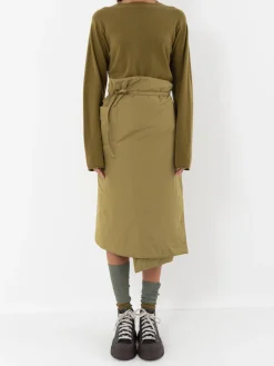 Sofie D'Hoore Sill Skirt