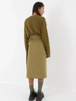 Sofie D'Hoore Sill Skirt