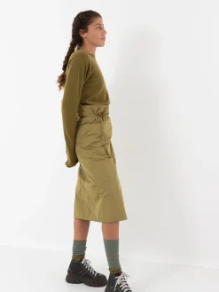 Sofie D'Hoore Sill Skirt