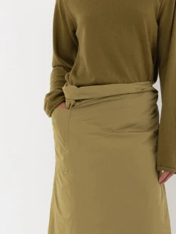Sofie D'Hoore Sill Skirt