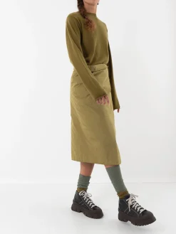 Sofie D'Hoore Sill Skirt