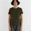 Sofie D'Hoore Turin Tee