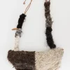 The Backward Vendor Fields Crossover Bag, No. 1