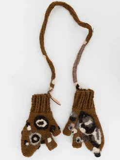 The Backward Vendor Field Gloves, No. 2