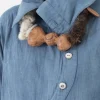 The Backward Vendor Field Necklace, No. 2