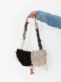 The Backward Vendor Fields Crossover Bag, No. 2
