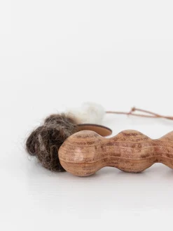 The Backward Vendor Field Necklace, No. 2